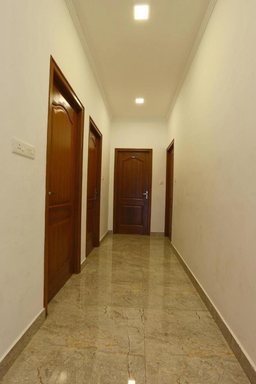 Homestay Blessing Holidays