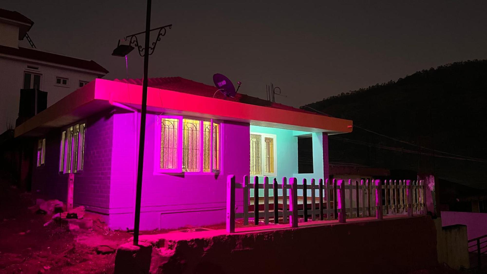 Guest house Mountain Melody &