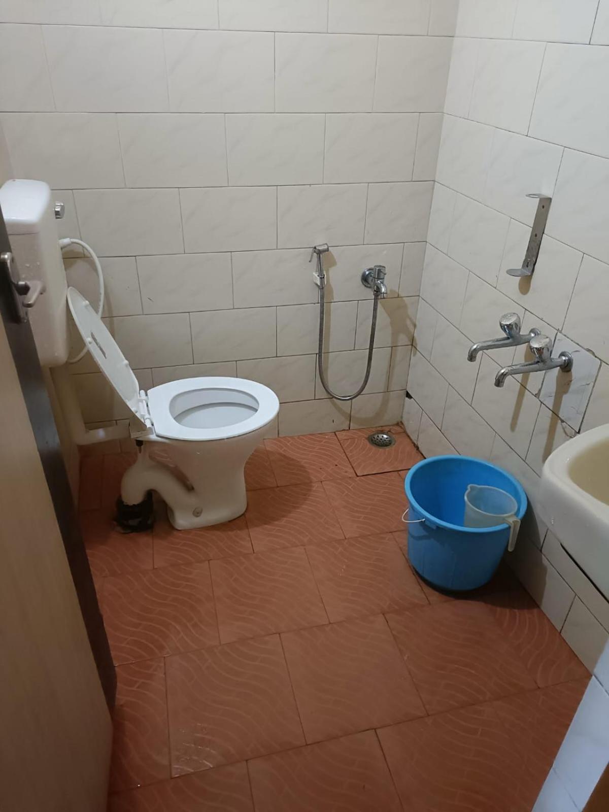 Hotel Shiv Shanthi Moorthi Hospitality *