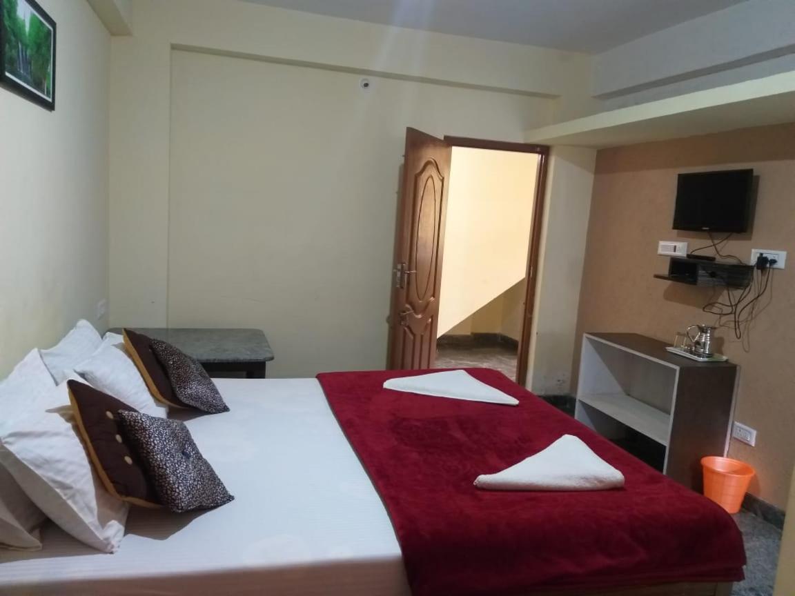 Sri Sai Residency Villa