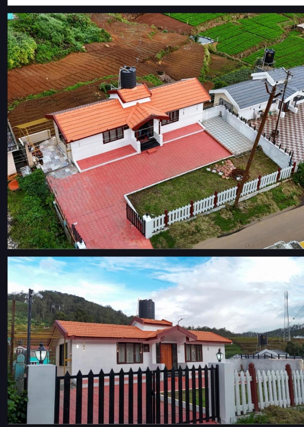 Hertz * Ooty