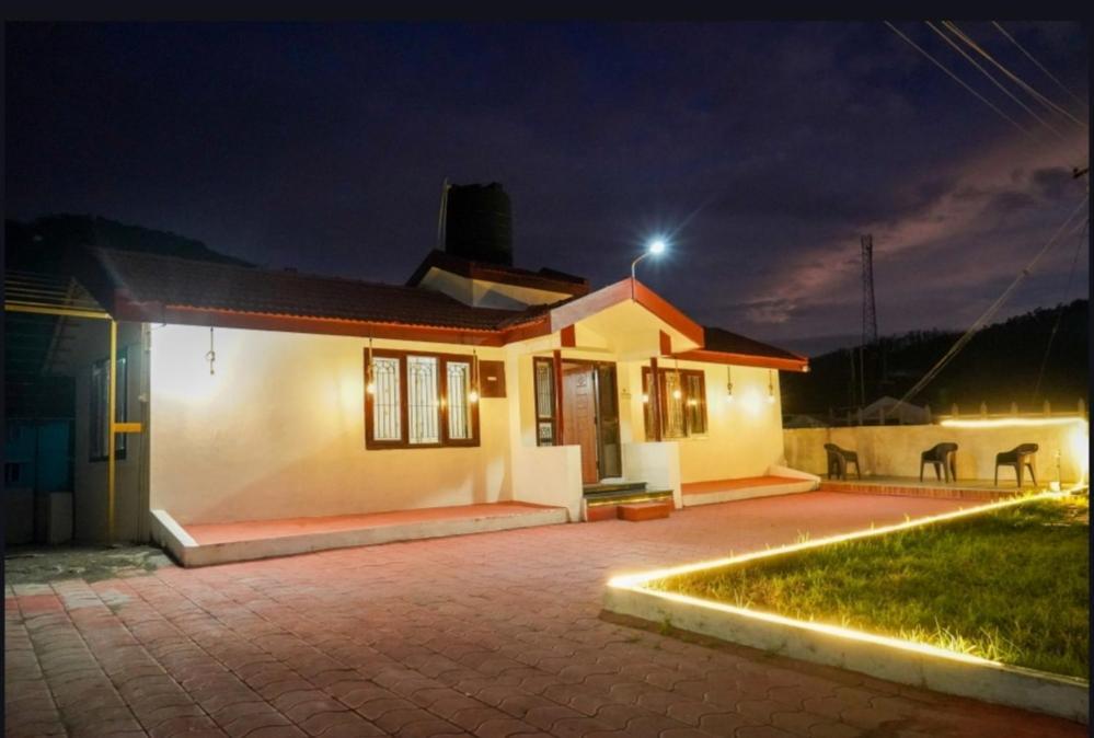 Hertz Villa Ooty