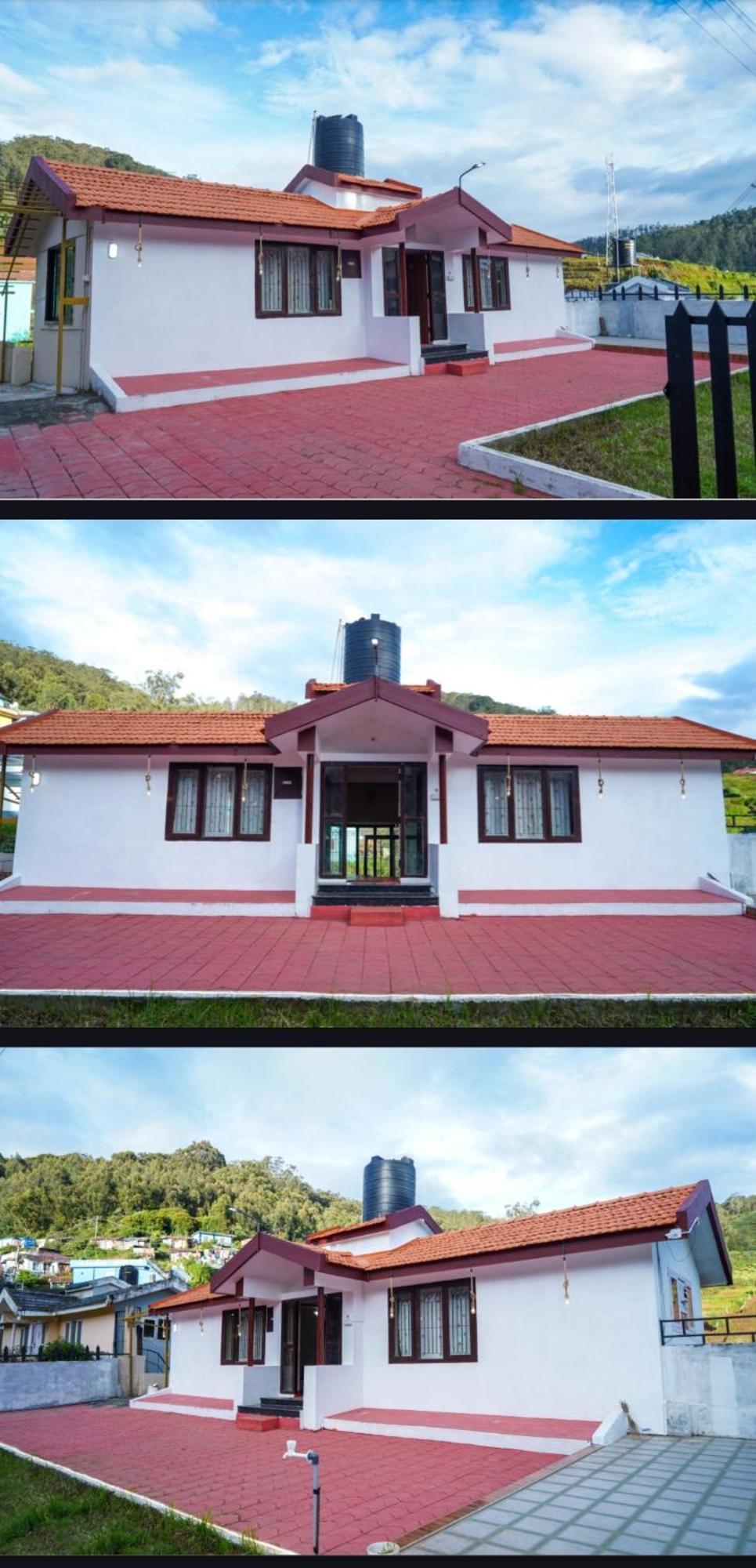 Hertz Villa *