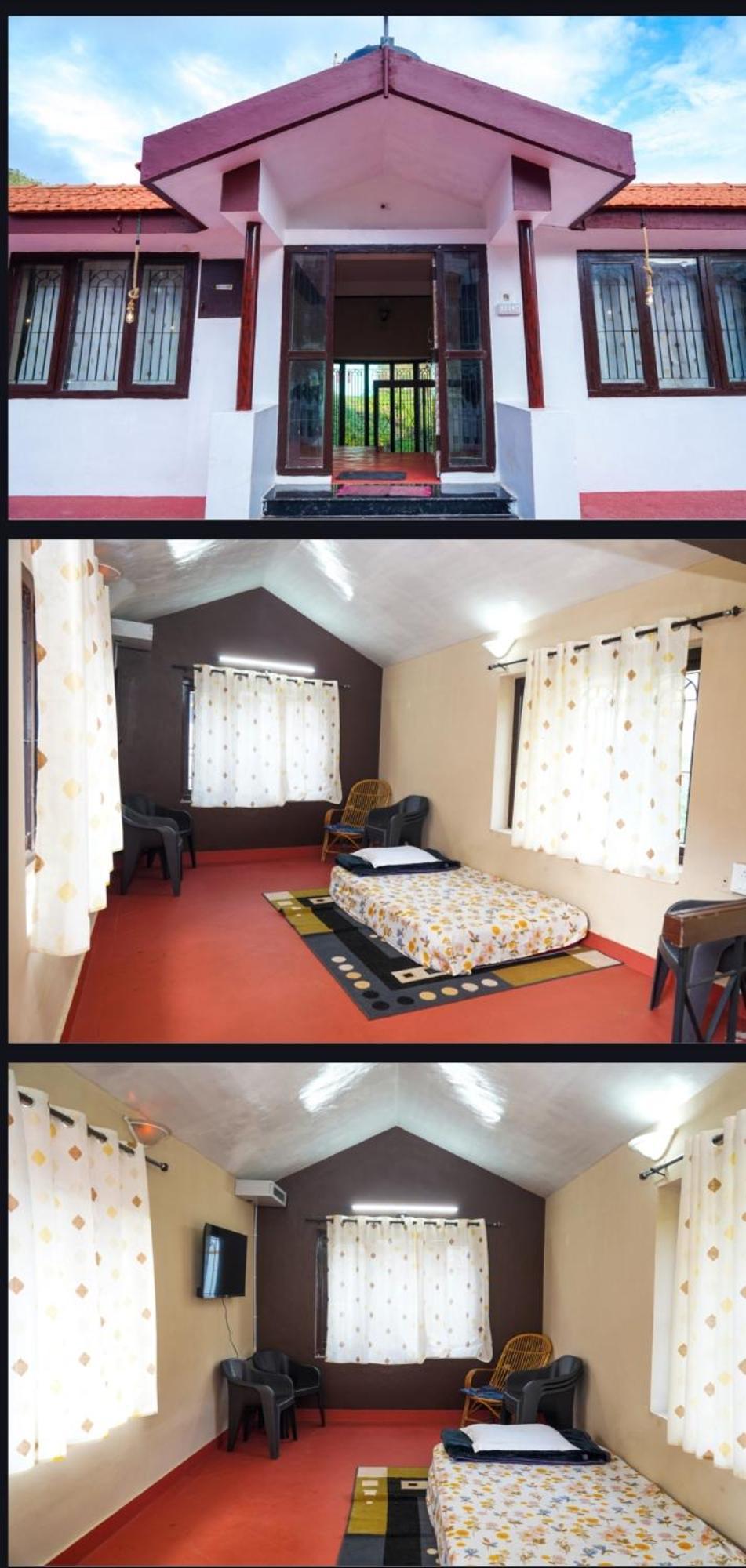 Hertz Villa Ooty