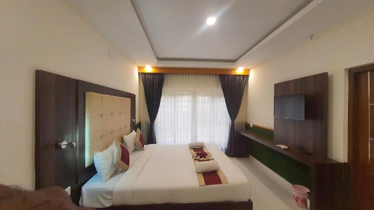 Hotel Cherry Blossom 3*