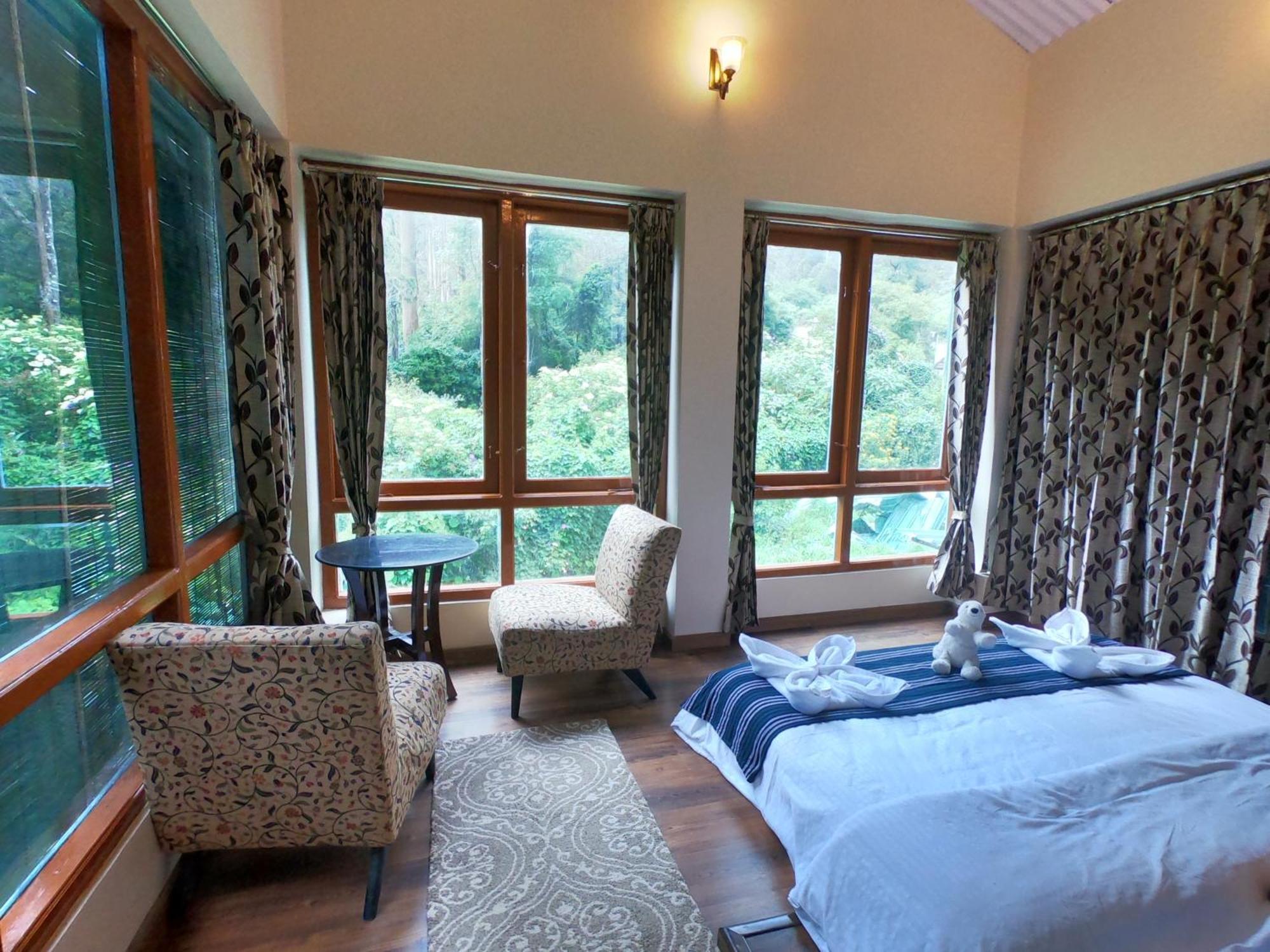 La Address Retreat - The Heritage Bed & Breakfast