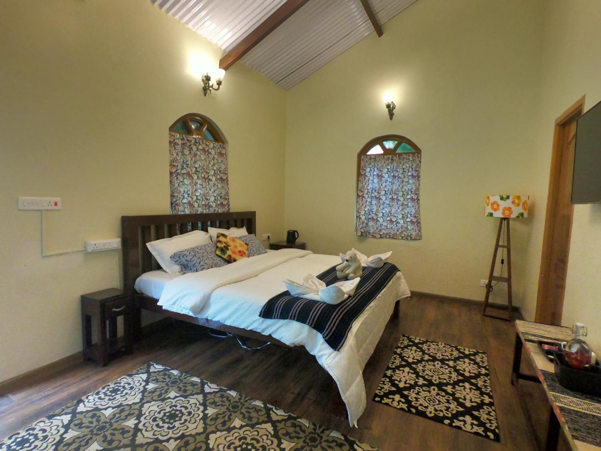 La Address Retreat - The Heritage Bed & Breakfast