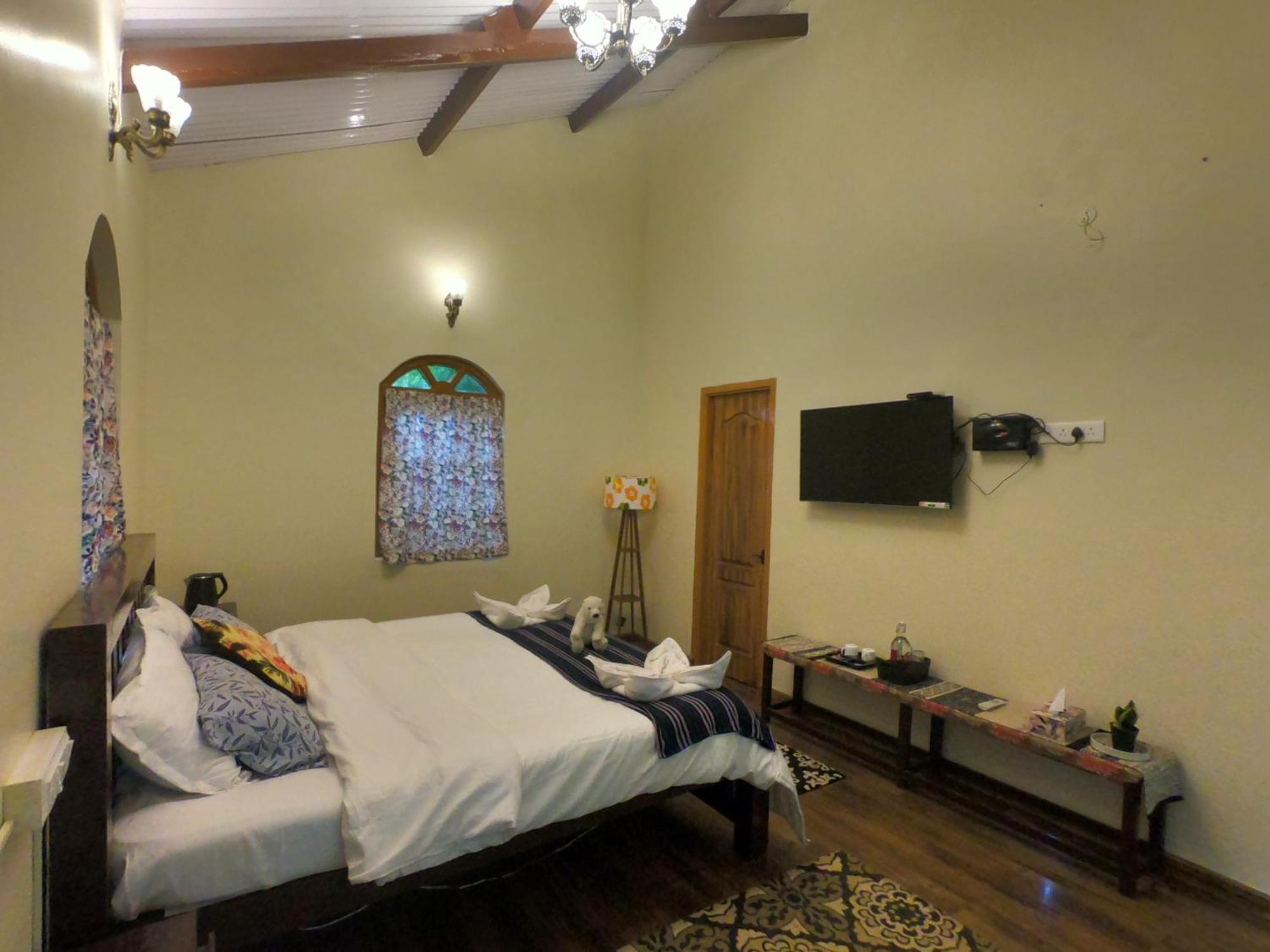 Bed & Breakfast La Address Retreat - The Heritage