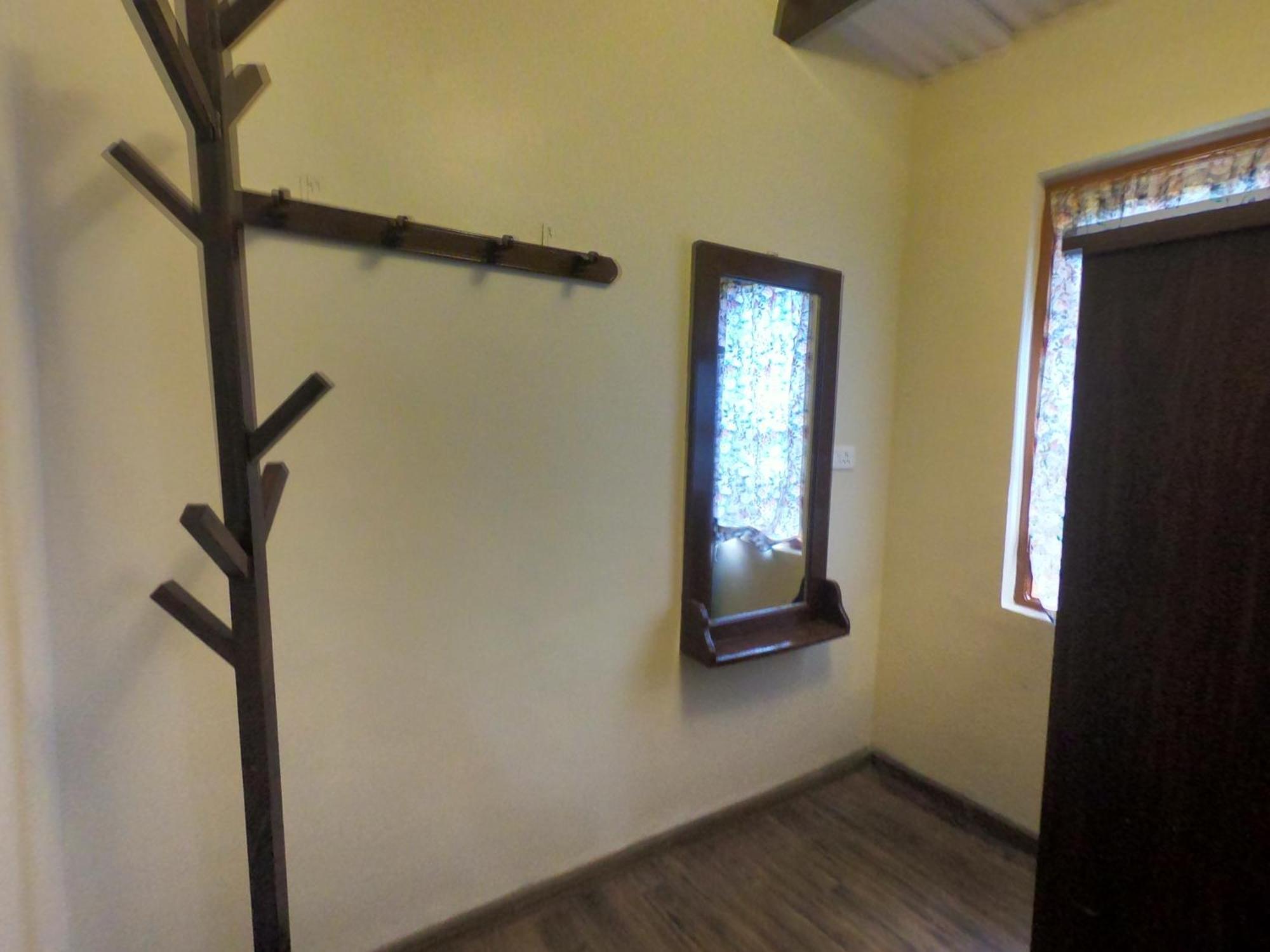 Bed & Breakfast La Address Retreat - The Heritage *