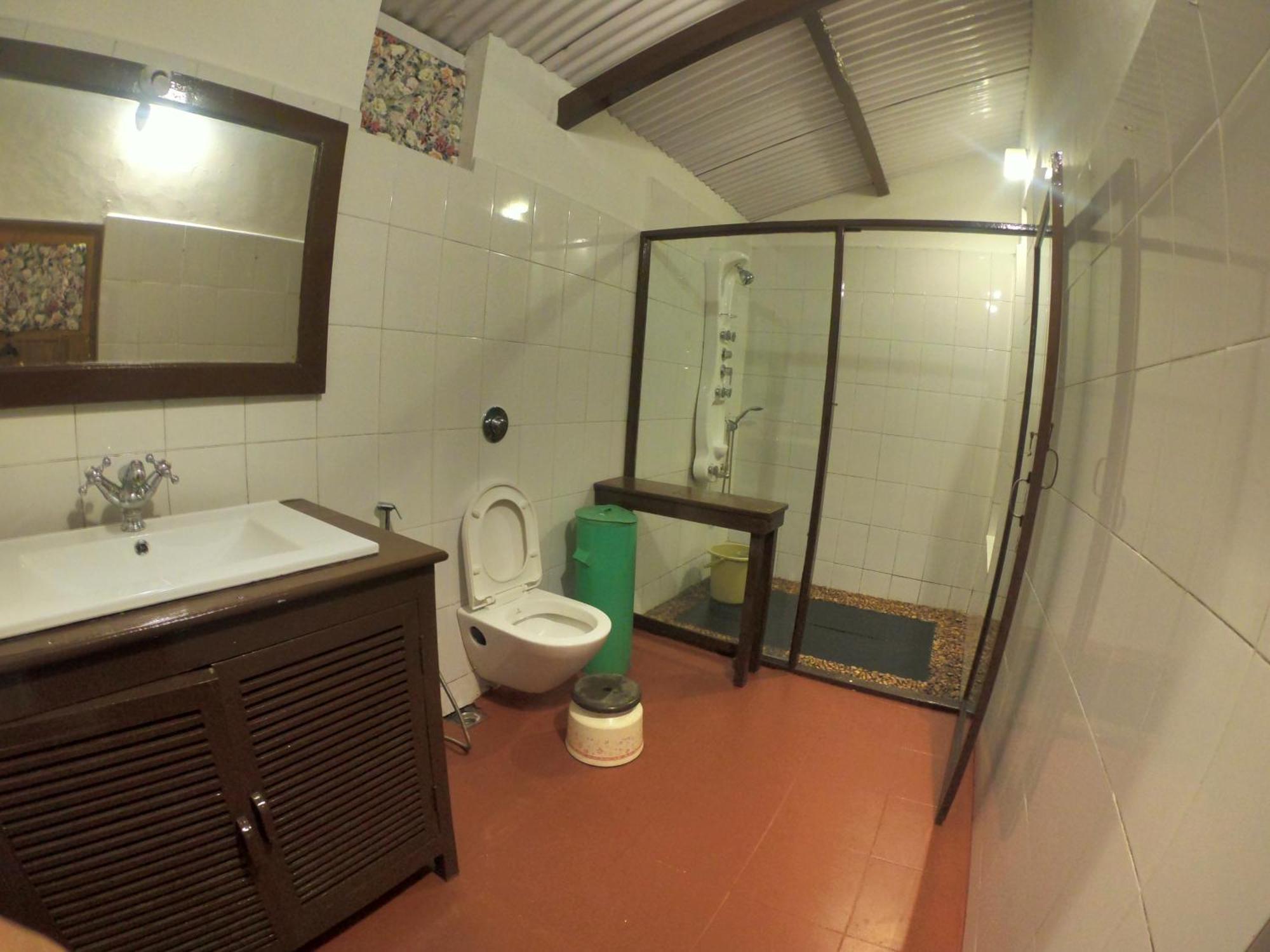 La Address Retreat - The Heritage * Ooty