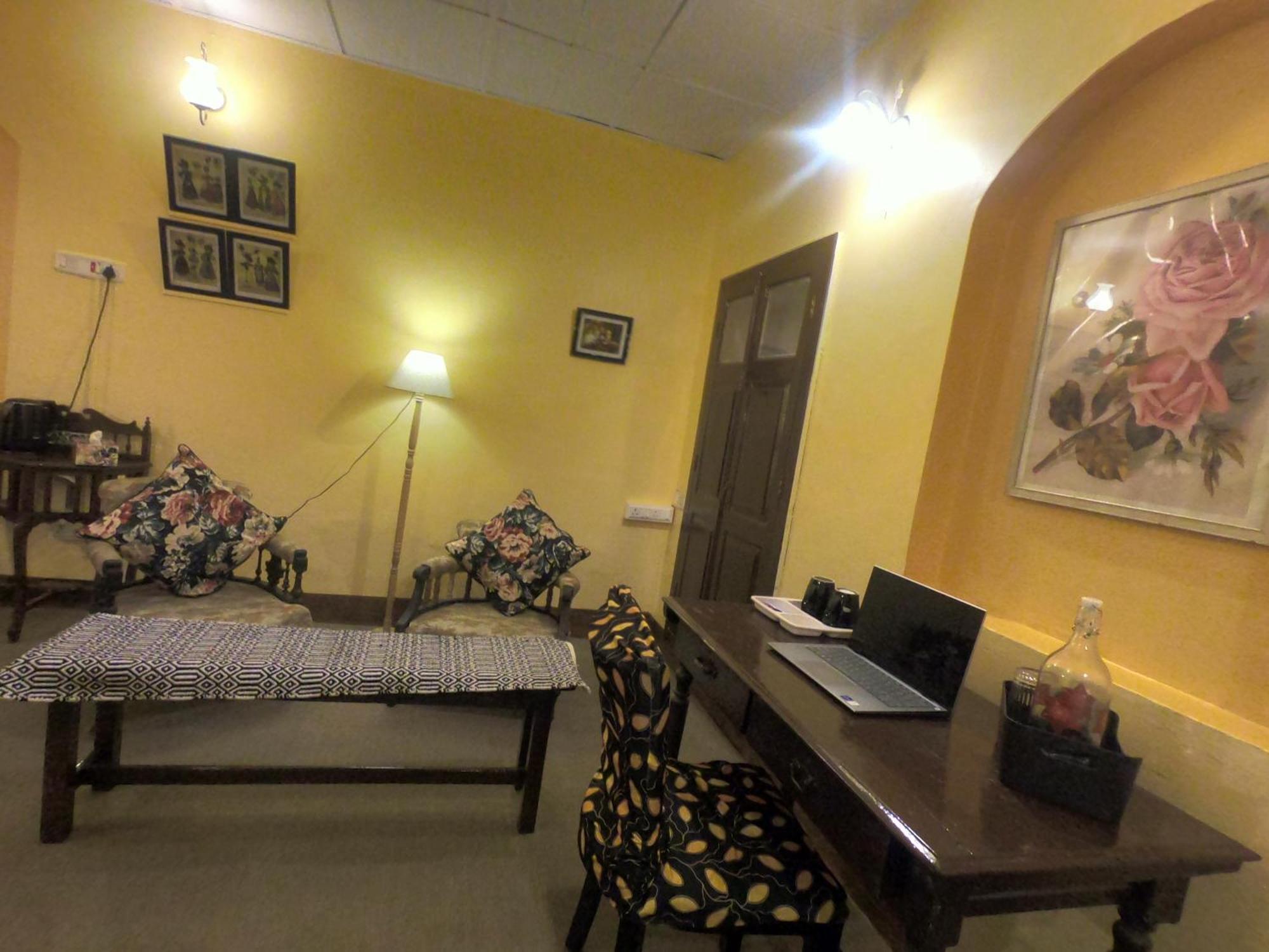 Bed & Breakfast La Address Retreat - The Heritage Ooty