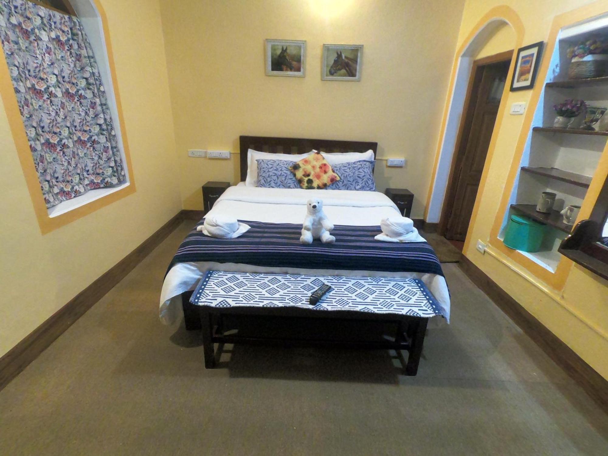 La Address Retreat - The Heritage * Ooty