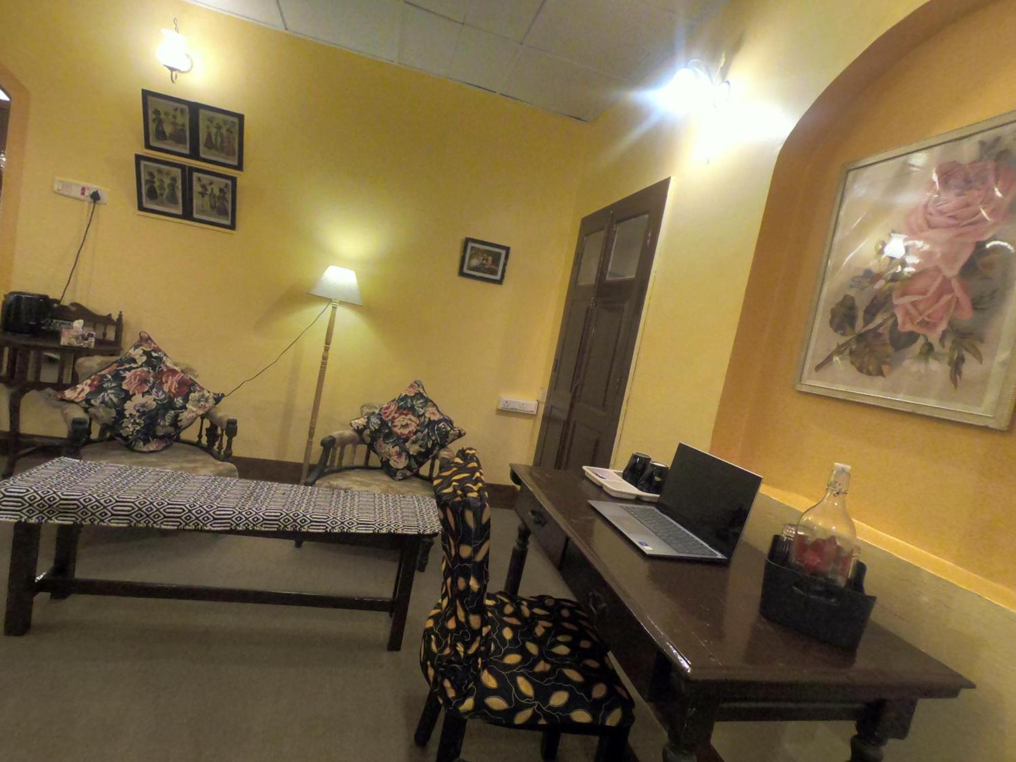 Bed & Breakfast La Address Retreat - The Heritage Ooty