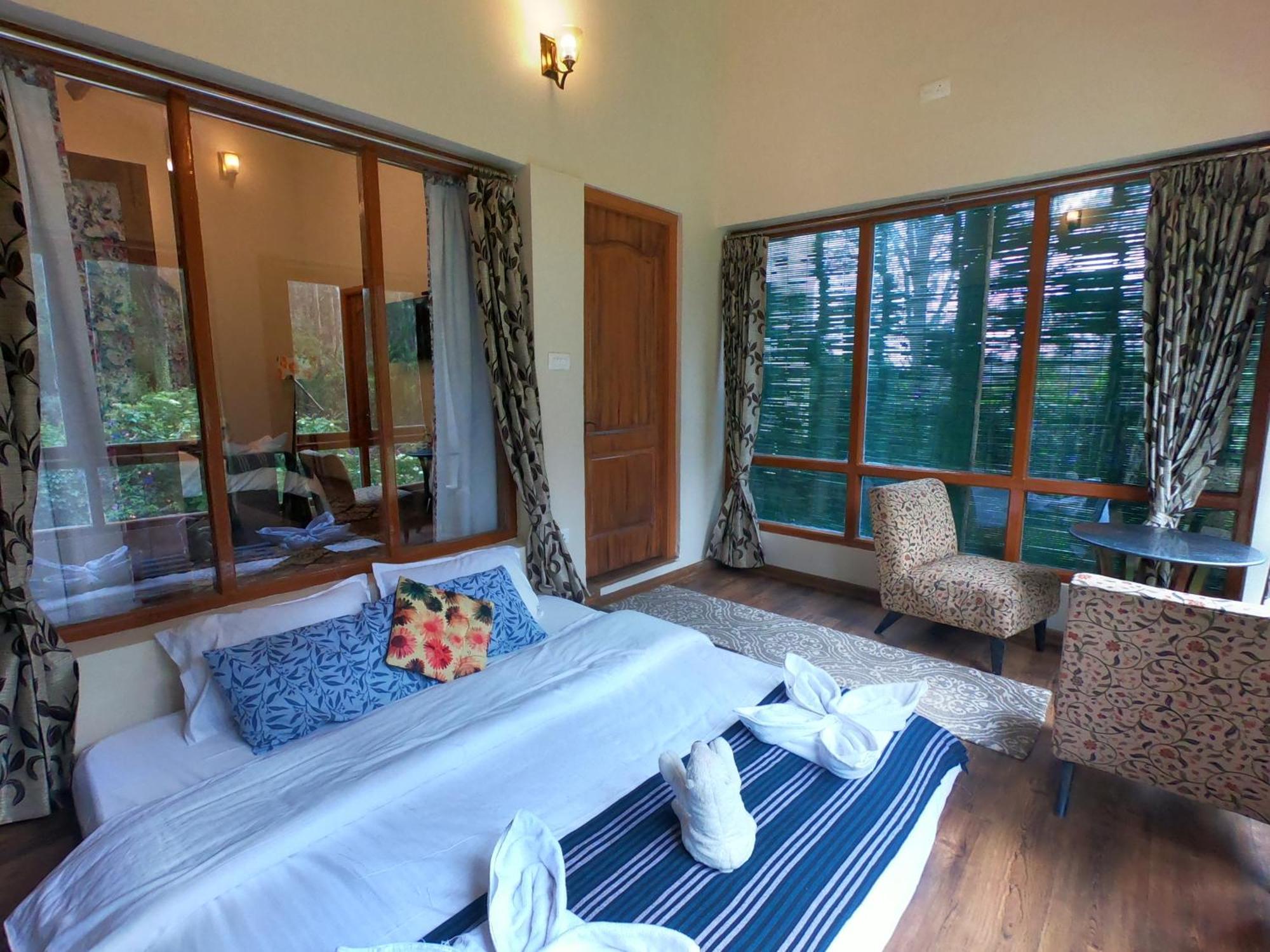 La Address Retreat - The Heritage Ooty