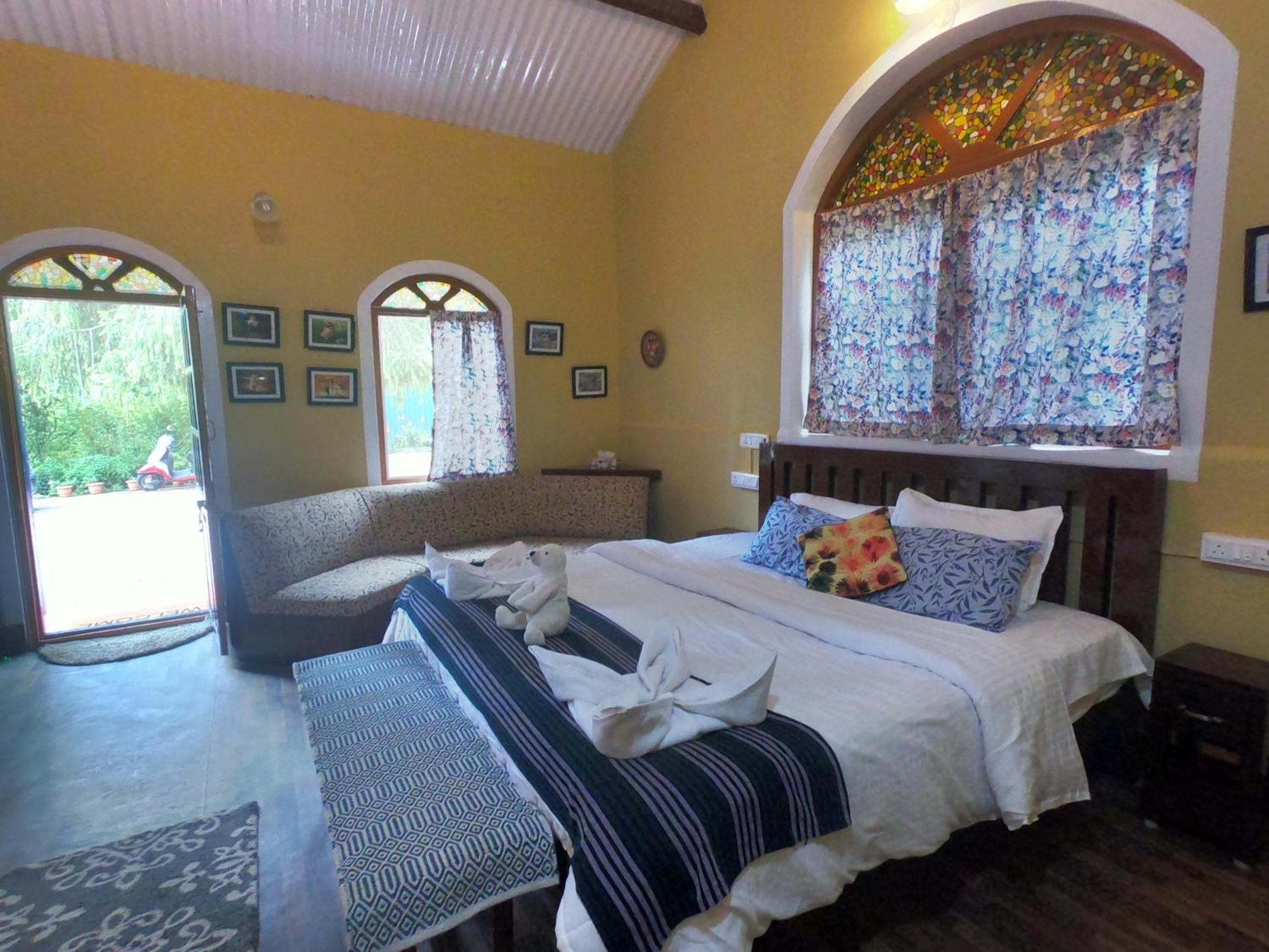 Bed & Breakfast La Address Retreat - The Heritage