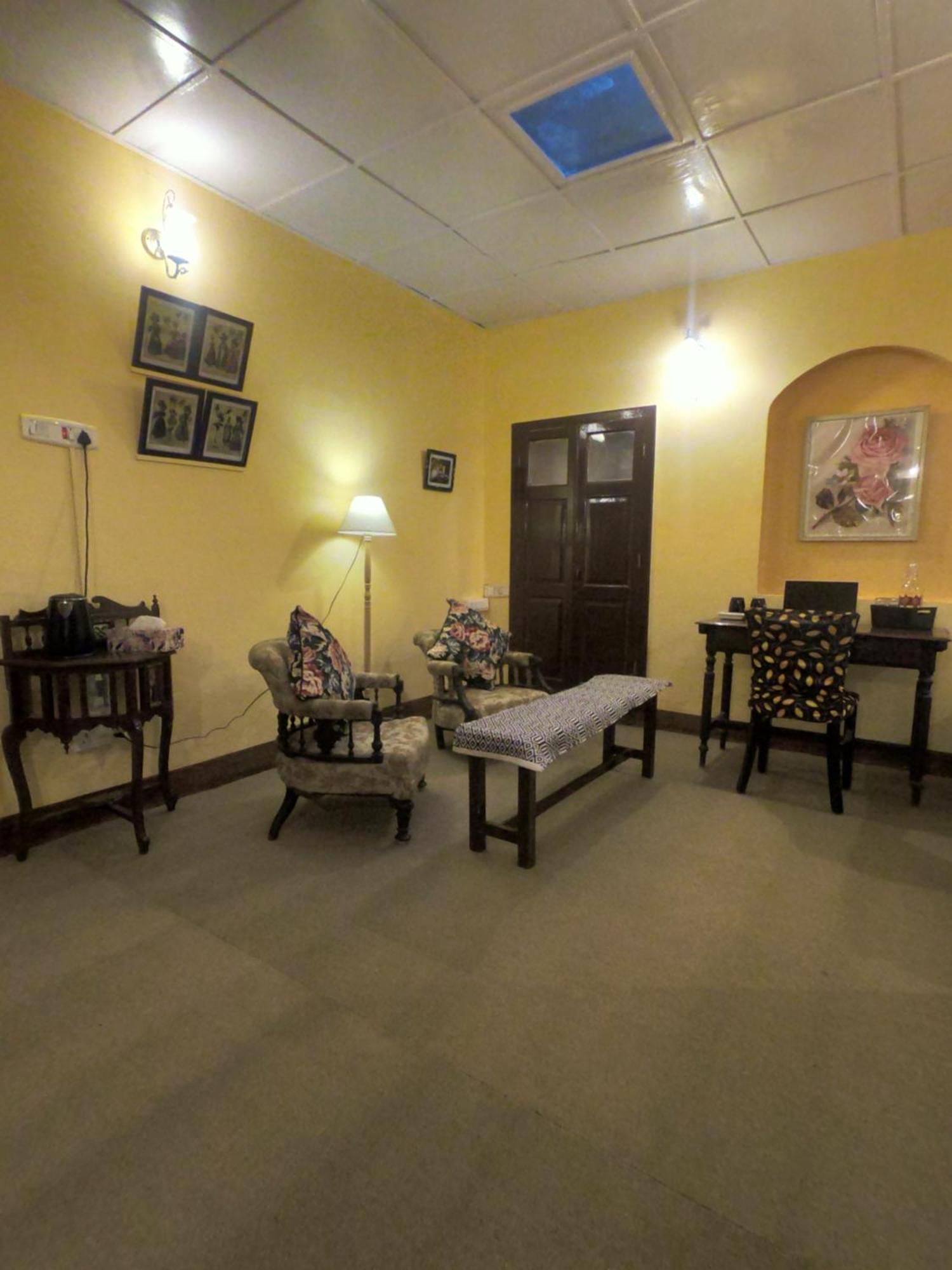 La Address Retreat - The Heritage Bed & Breakfast *