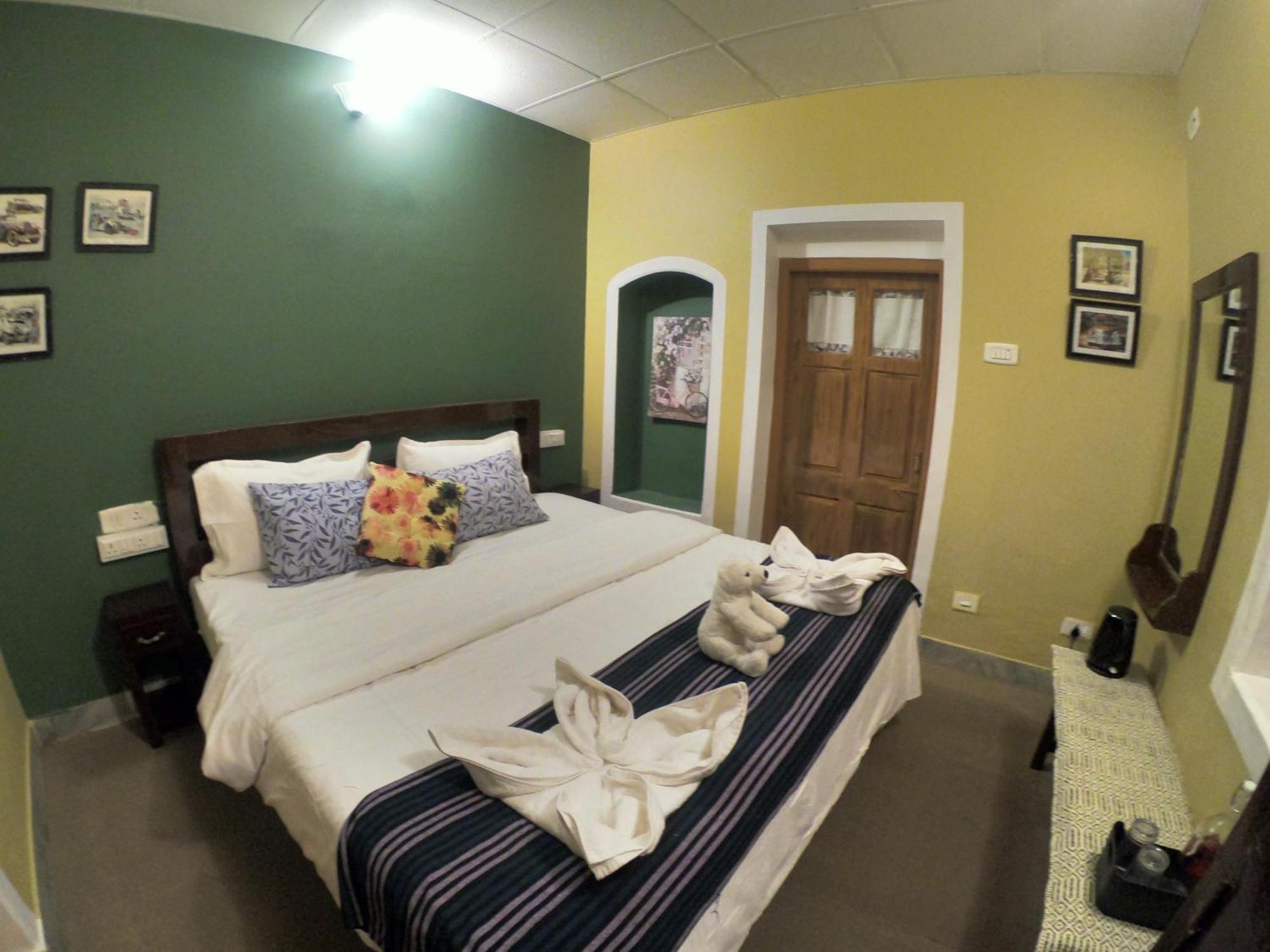 La Address Retreat - The Heritage Ooty