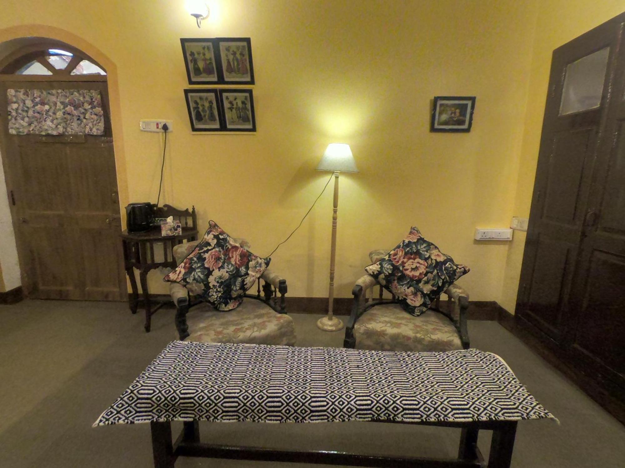 La Address Retreat - The Heritage * Ooty