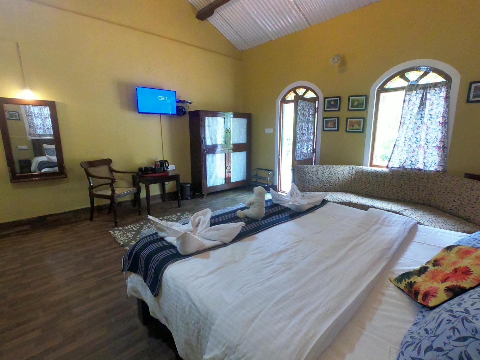 Bed & Breakfast La Address Retreat - The Heritage