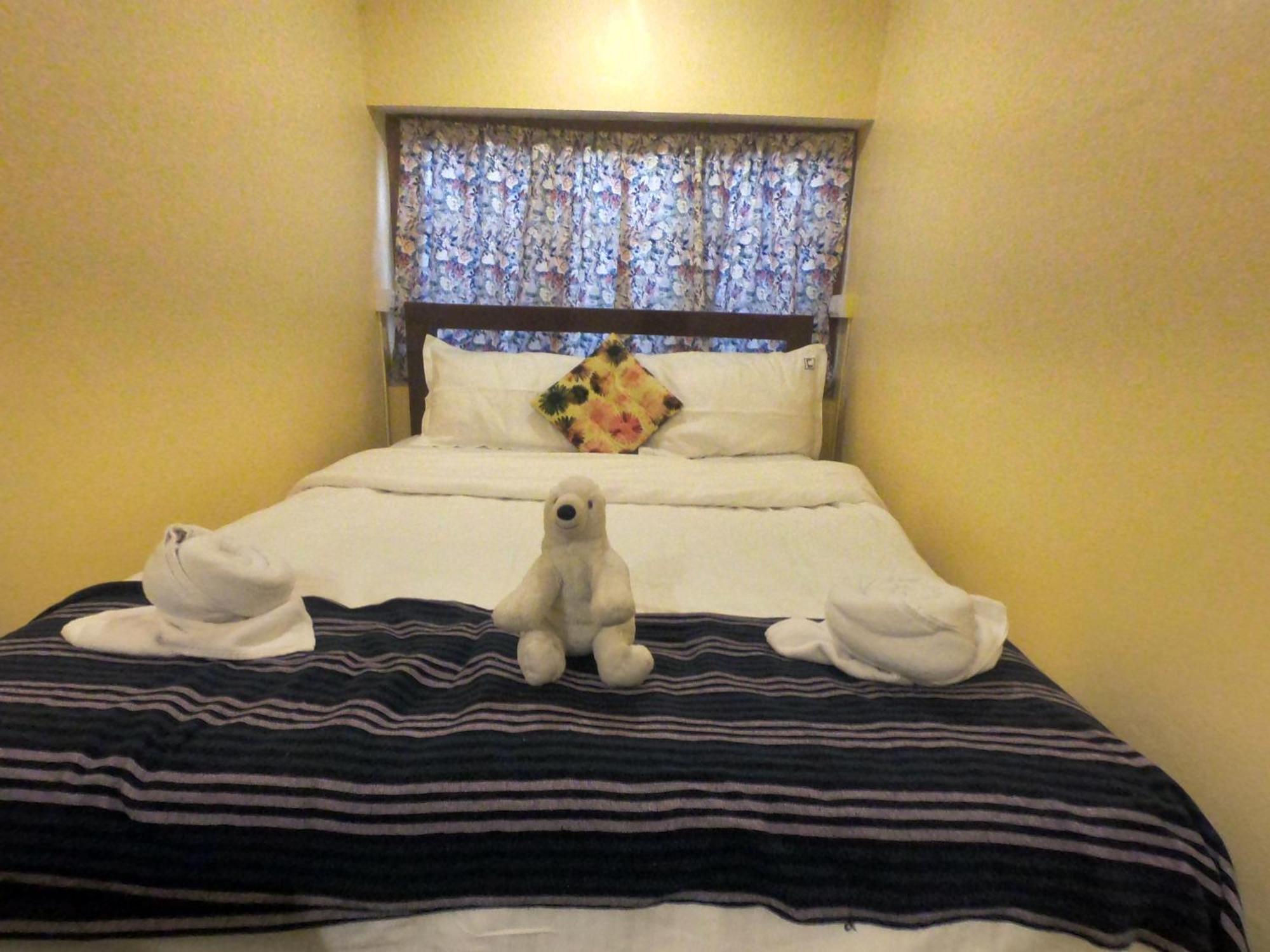 La Address Retreat - The Heritage Bed & Breakfast Ooty