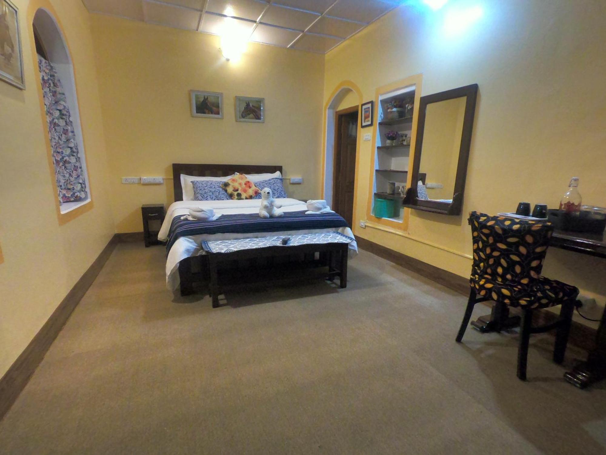 La Address Retreat - The Heritage * Ooty