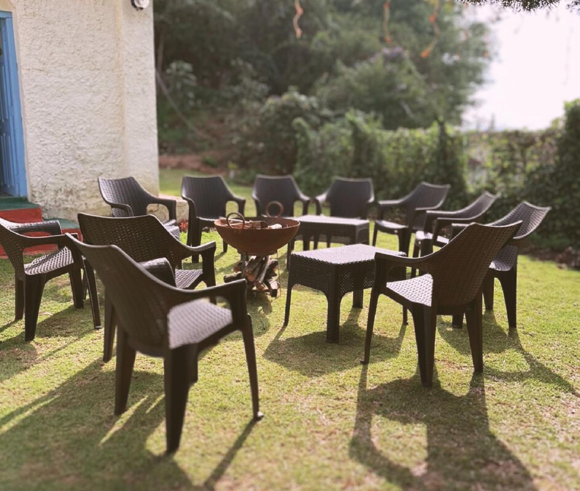 La Address Retreat - The Heritage Ooty