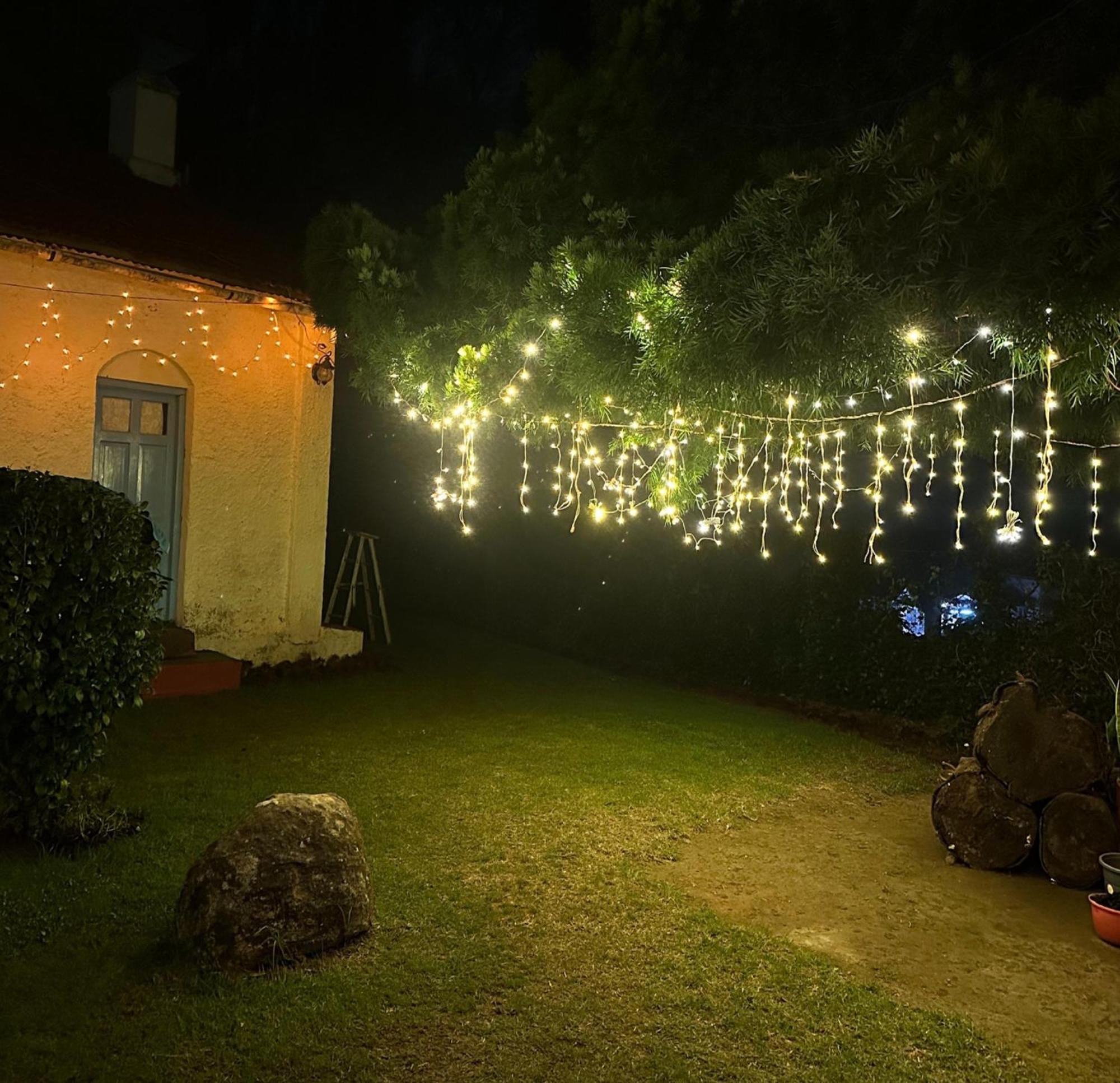 La Address Retreat - The Heritage Bed & Breakfast Ooty