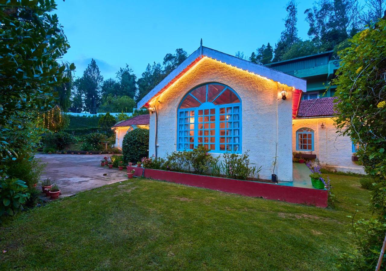 La Address Retreat - The Heritage Ooty