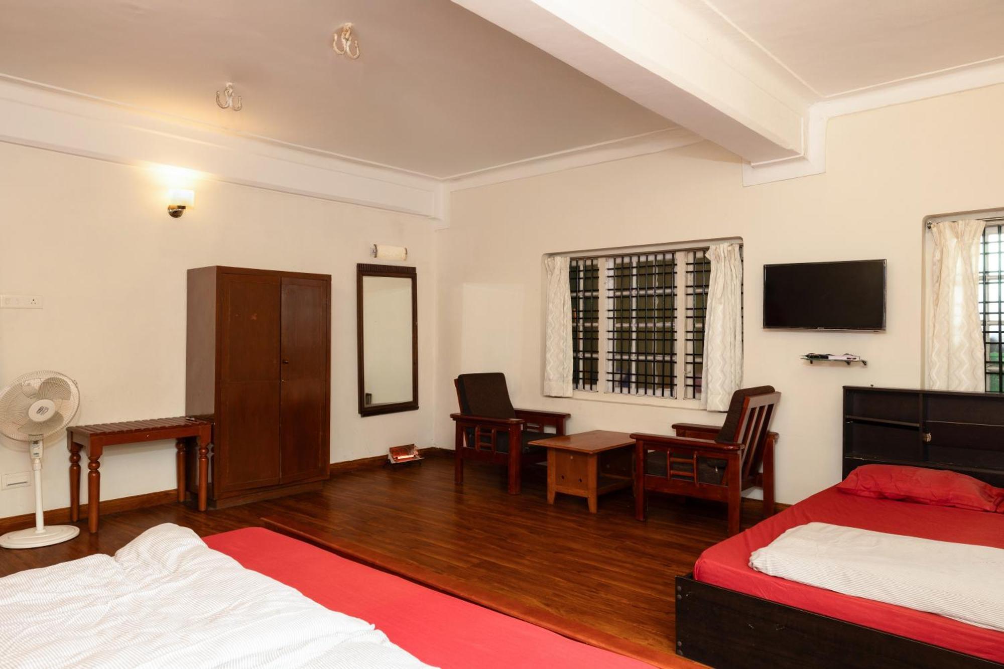 Colonels Homestay