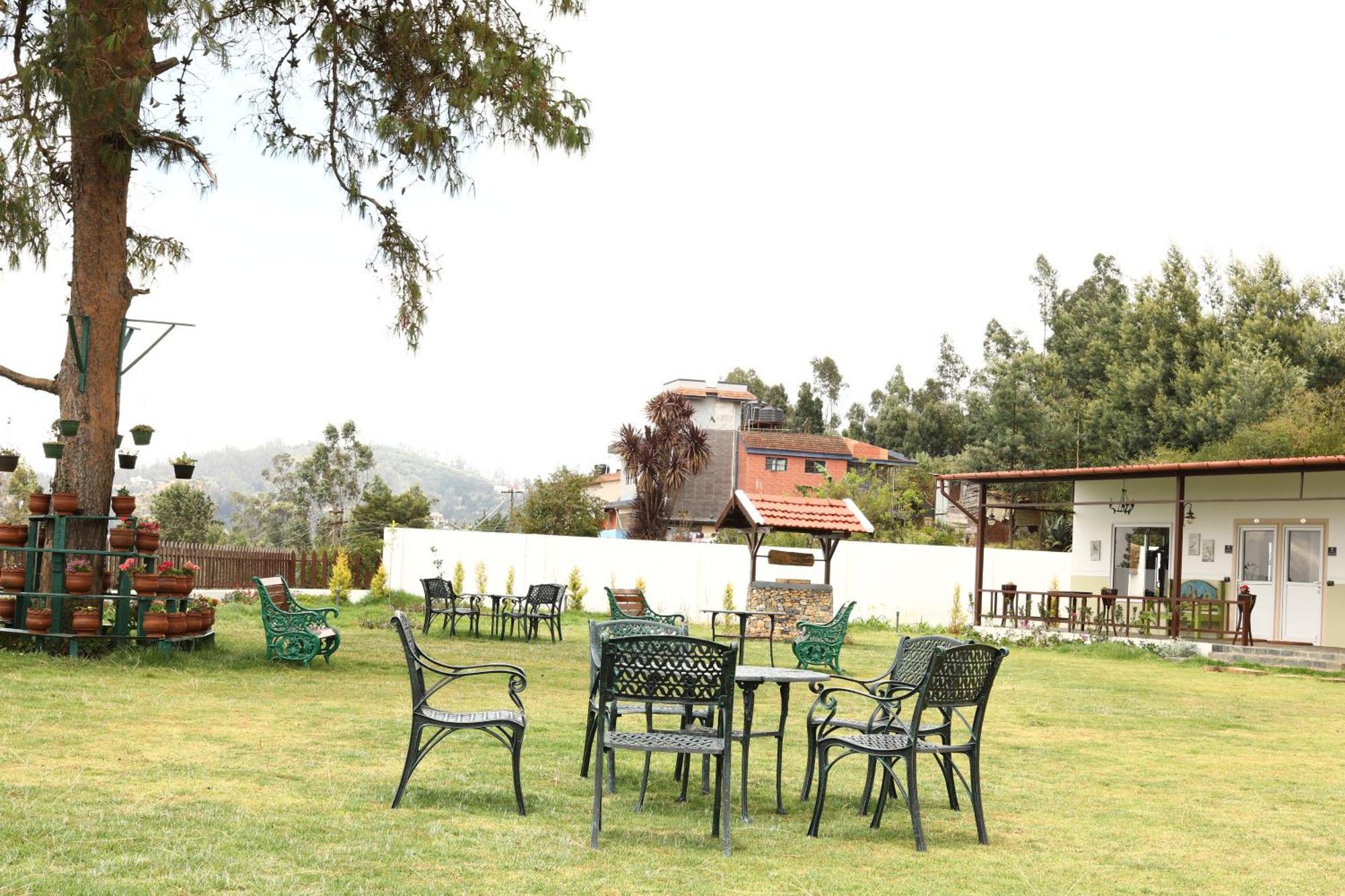 Villa 7 Bhk Luxury Heritage - Rock