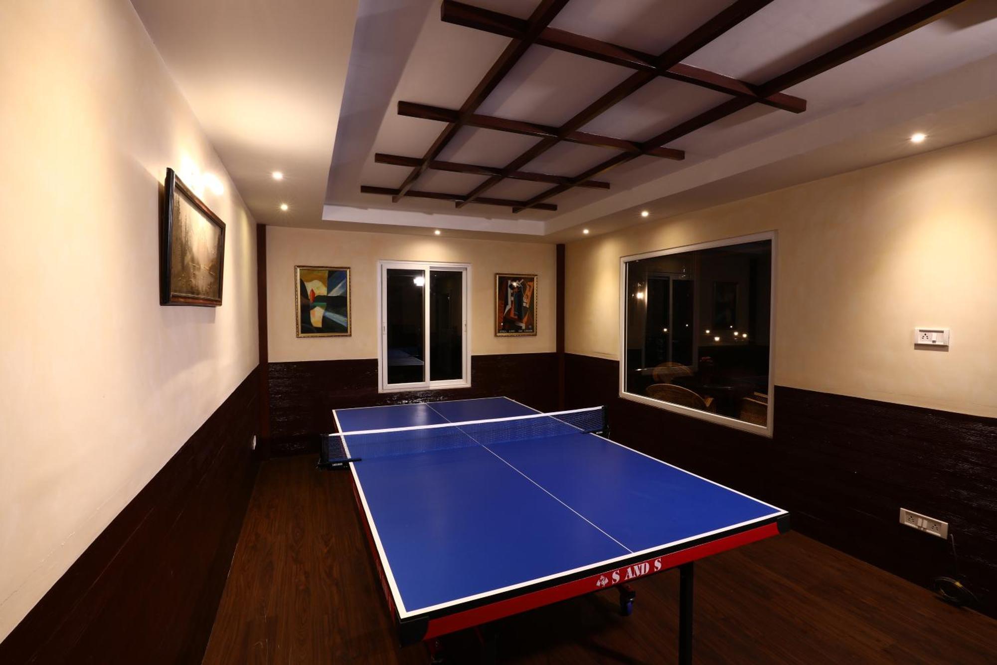 Villa 7 Bhk Luxury Heritage - Rock Ooty