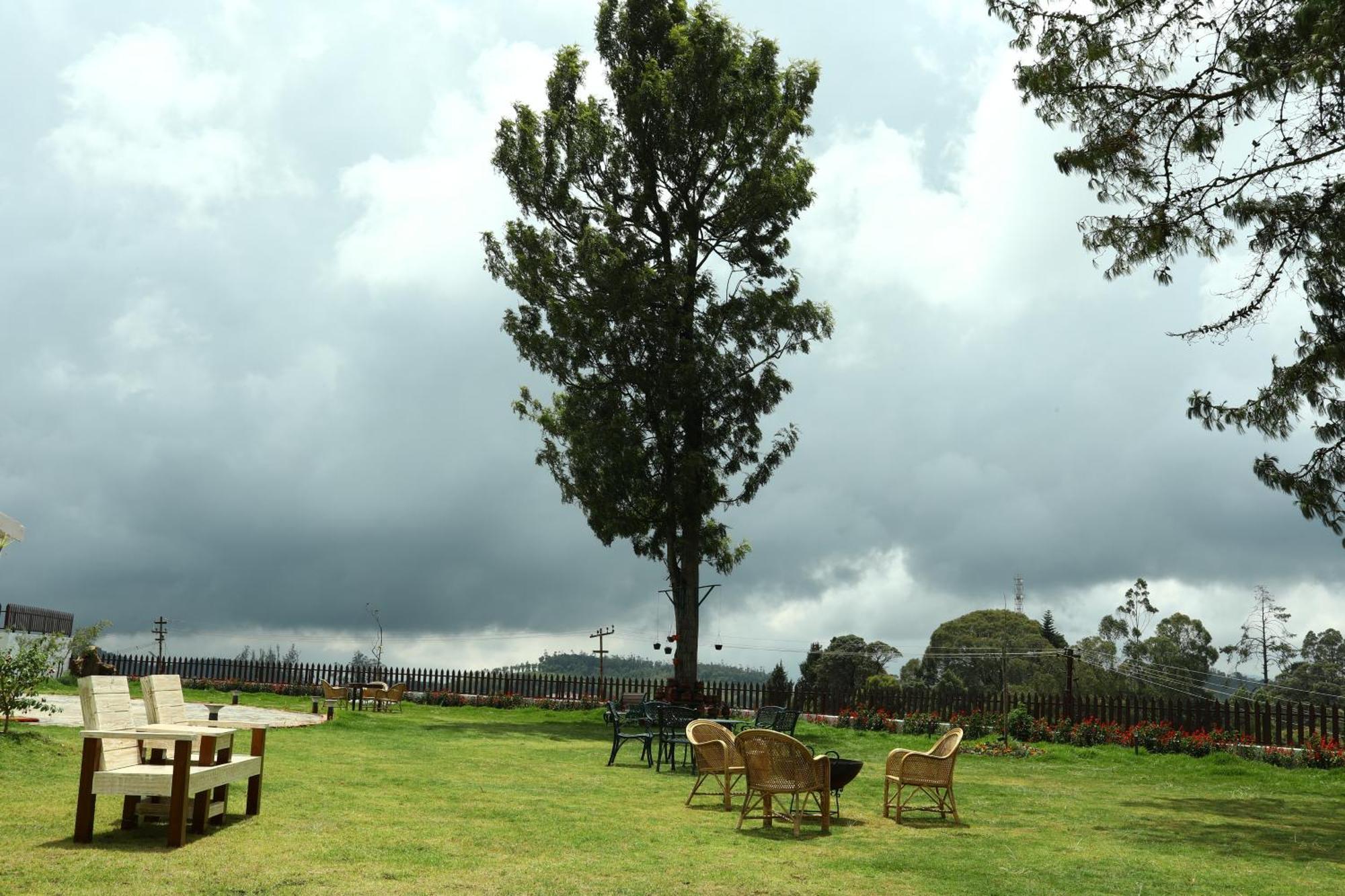 7 Bhk Luxury Heritage - Rock *