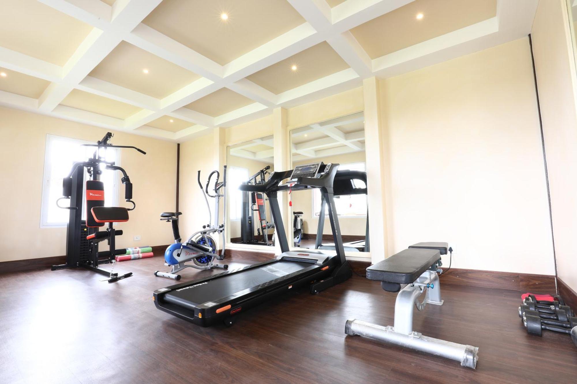 7 Bhk Luxury Heritage - Rock Villa *
