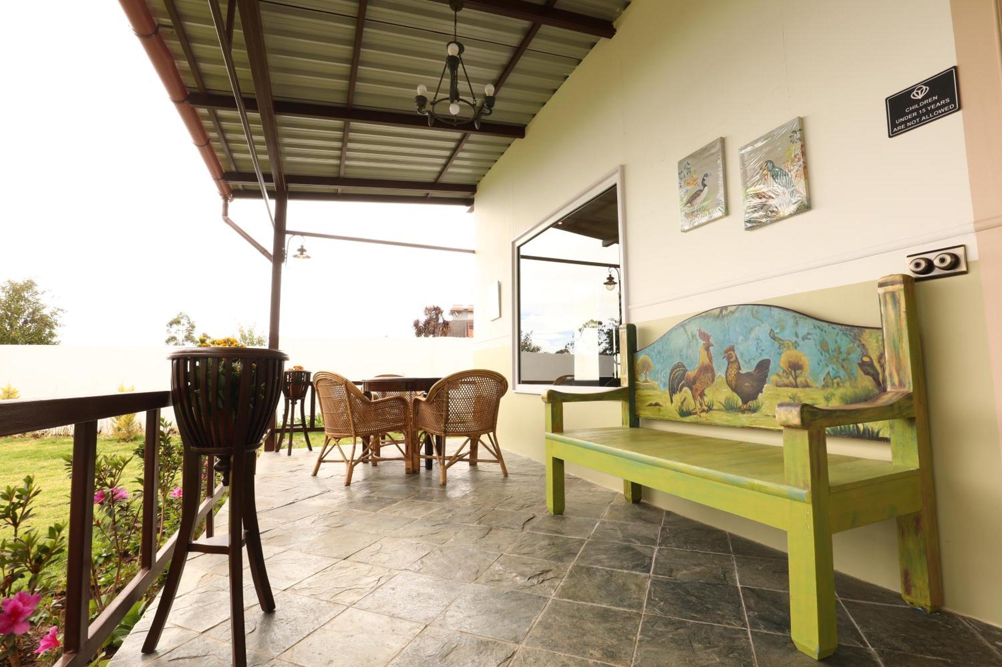 Villa 7 Bhk Luxury Heritage - Rock *
