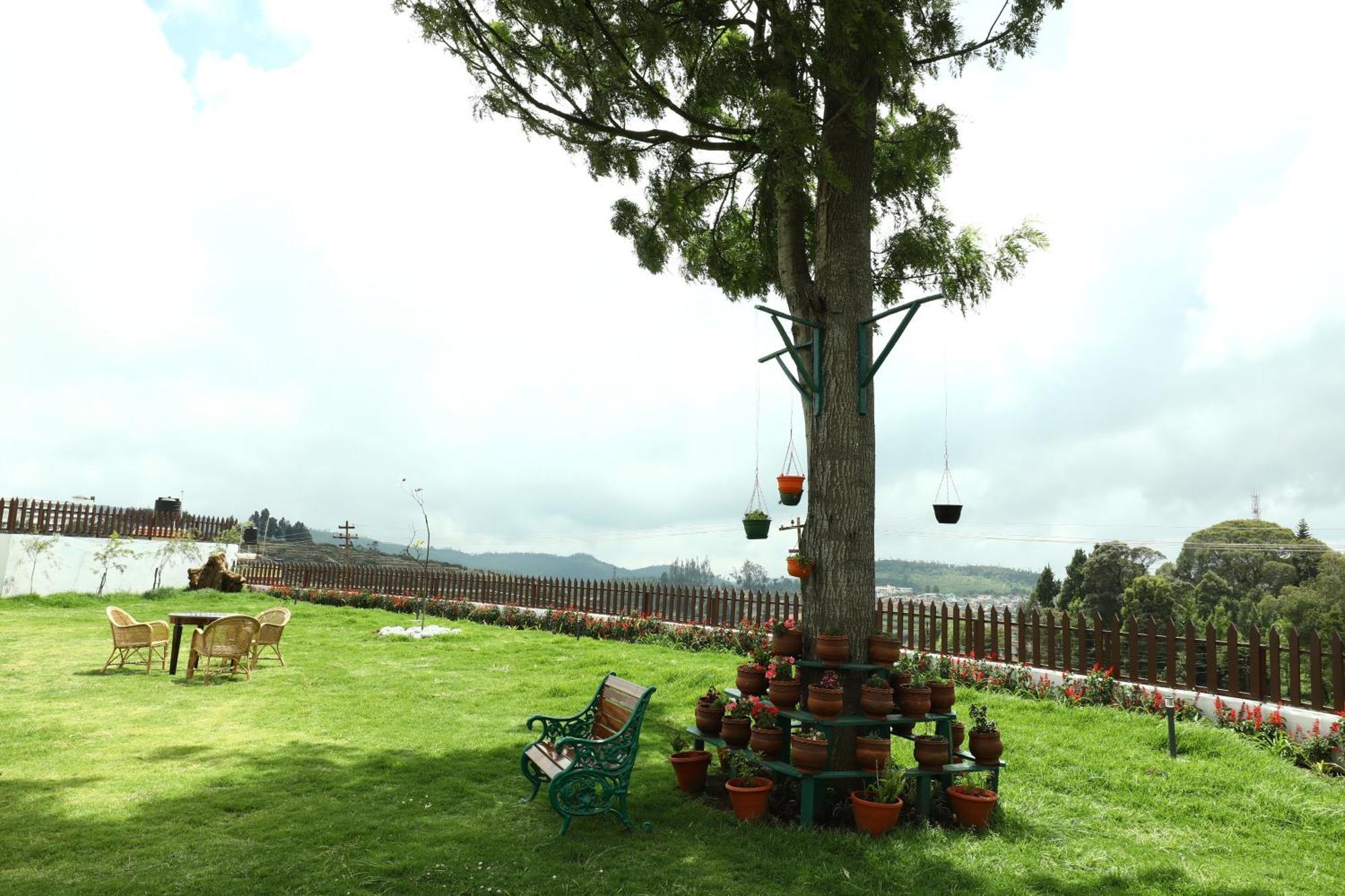 Villa 7 Bhk Luxury Heritage - Rock