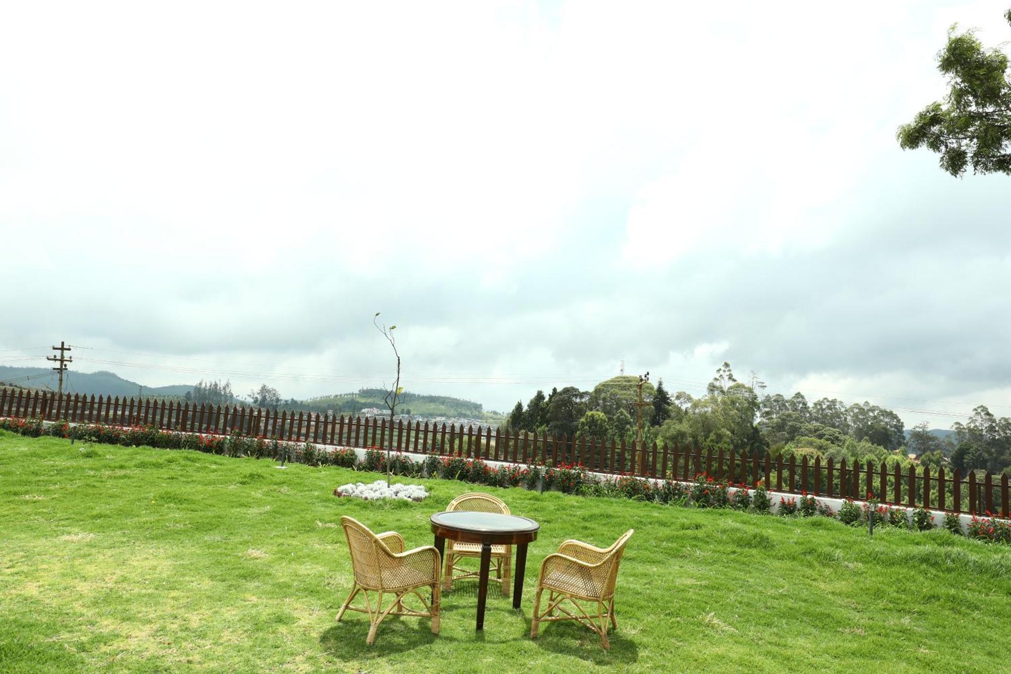 7 Bhk Luxury Heritage - Rock Villa *