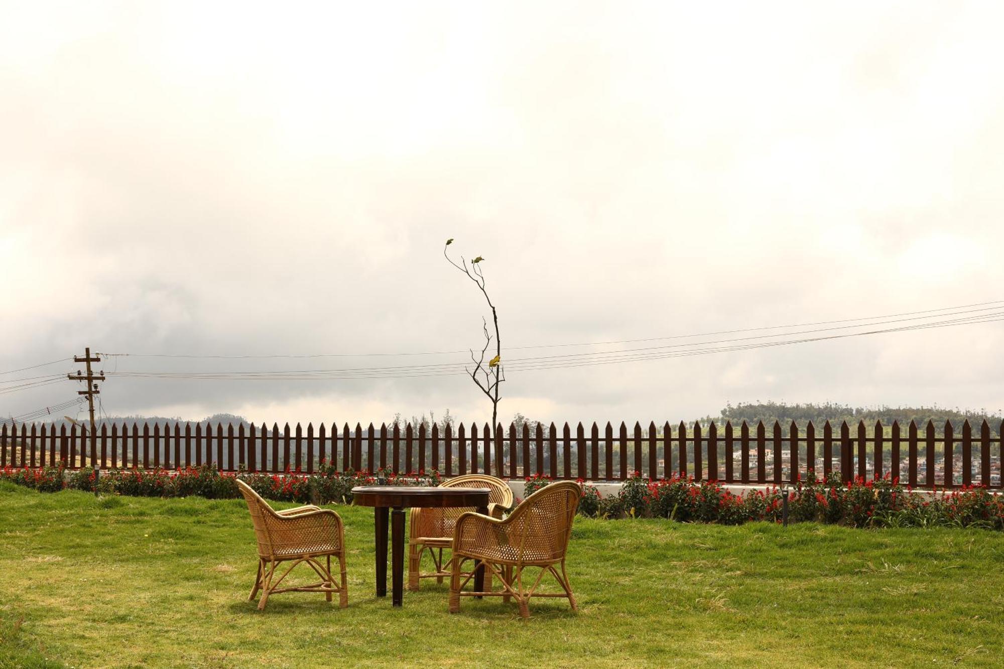 7 Bhk Luxury Heritage - Rock *