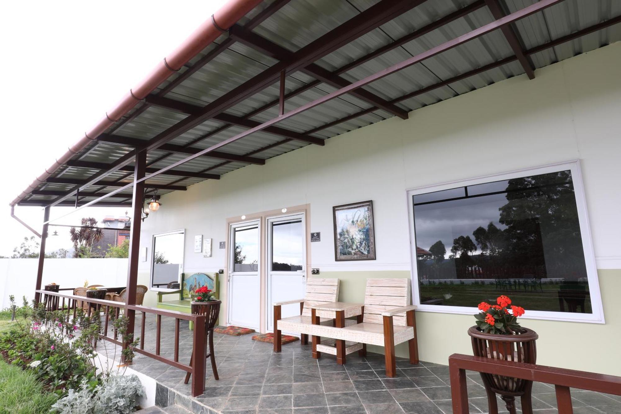 7 Bhk Luxury Heritage - Rock Villa