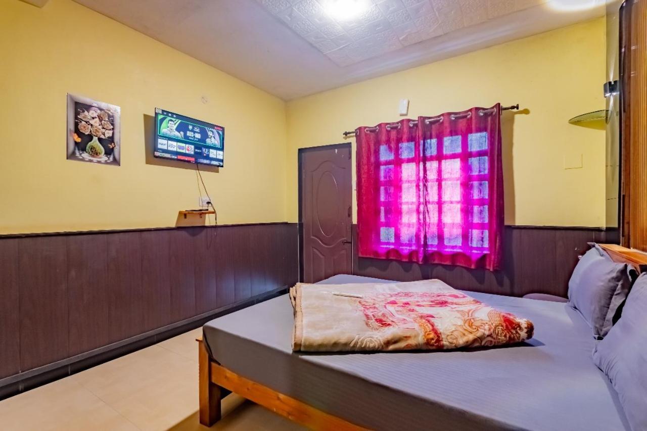 Guest house Jb By Sait's Hospitality