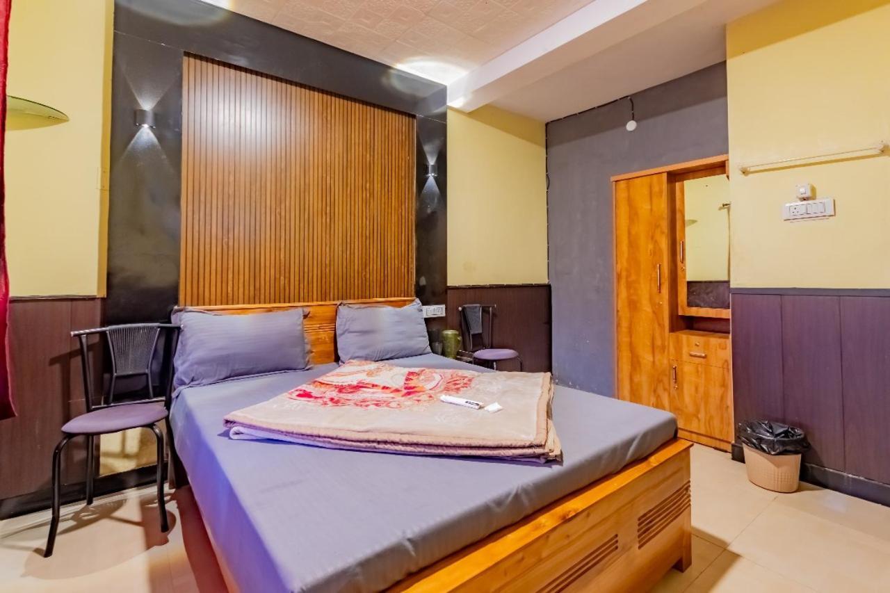 Jb By Sait's Hospitality Guest house *