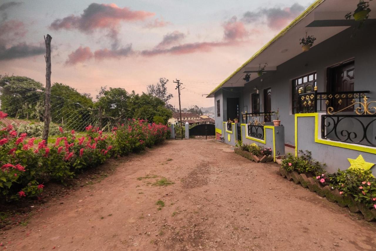 Jb By Sait's Hospitality Ooty