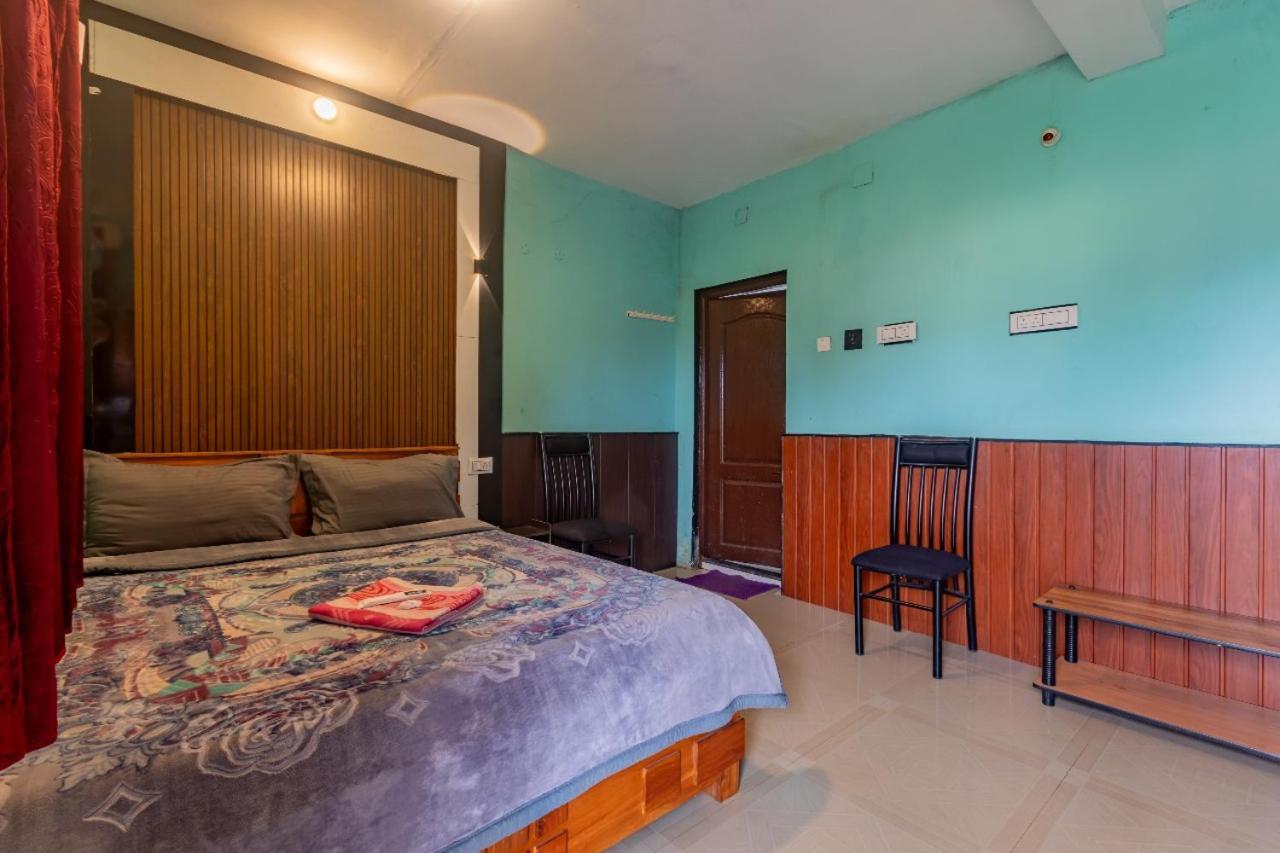 Jb By Sait's Hospitality * Ooty