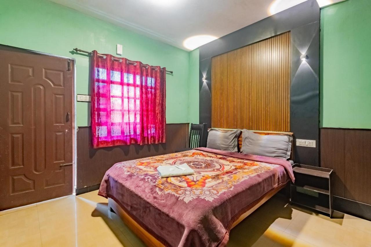 Jb By Sait's Hospitality Guest house