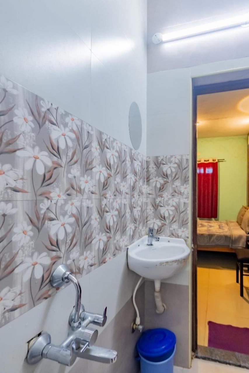 Guest house Jb By Sait's Hospitality