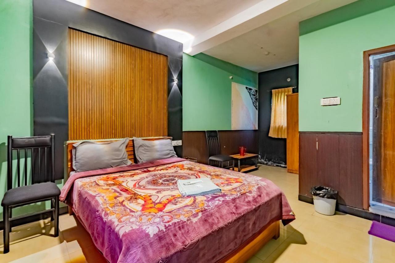 Jb By Sait's Hospitality Guest house *