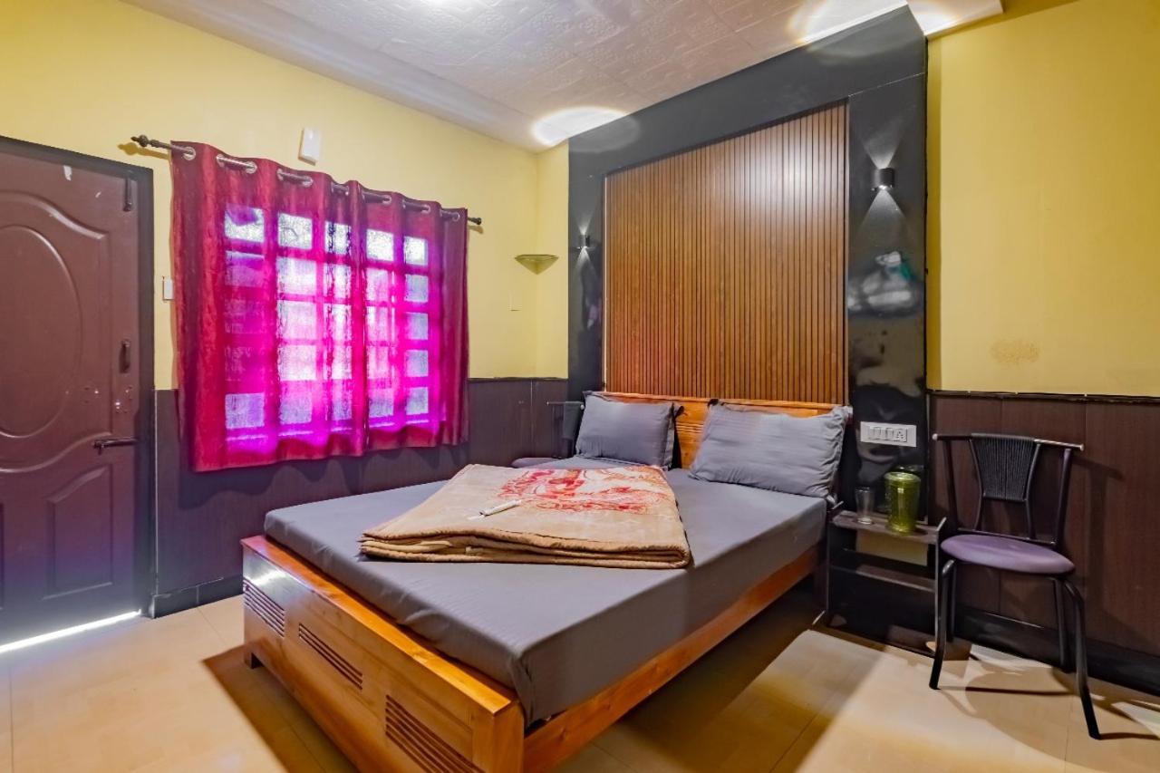 Guest house Jb By Sait's Hospitality *