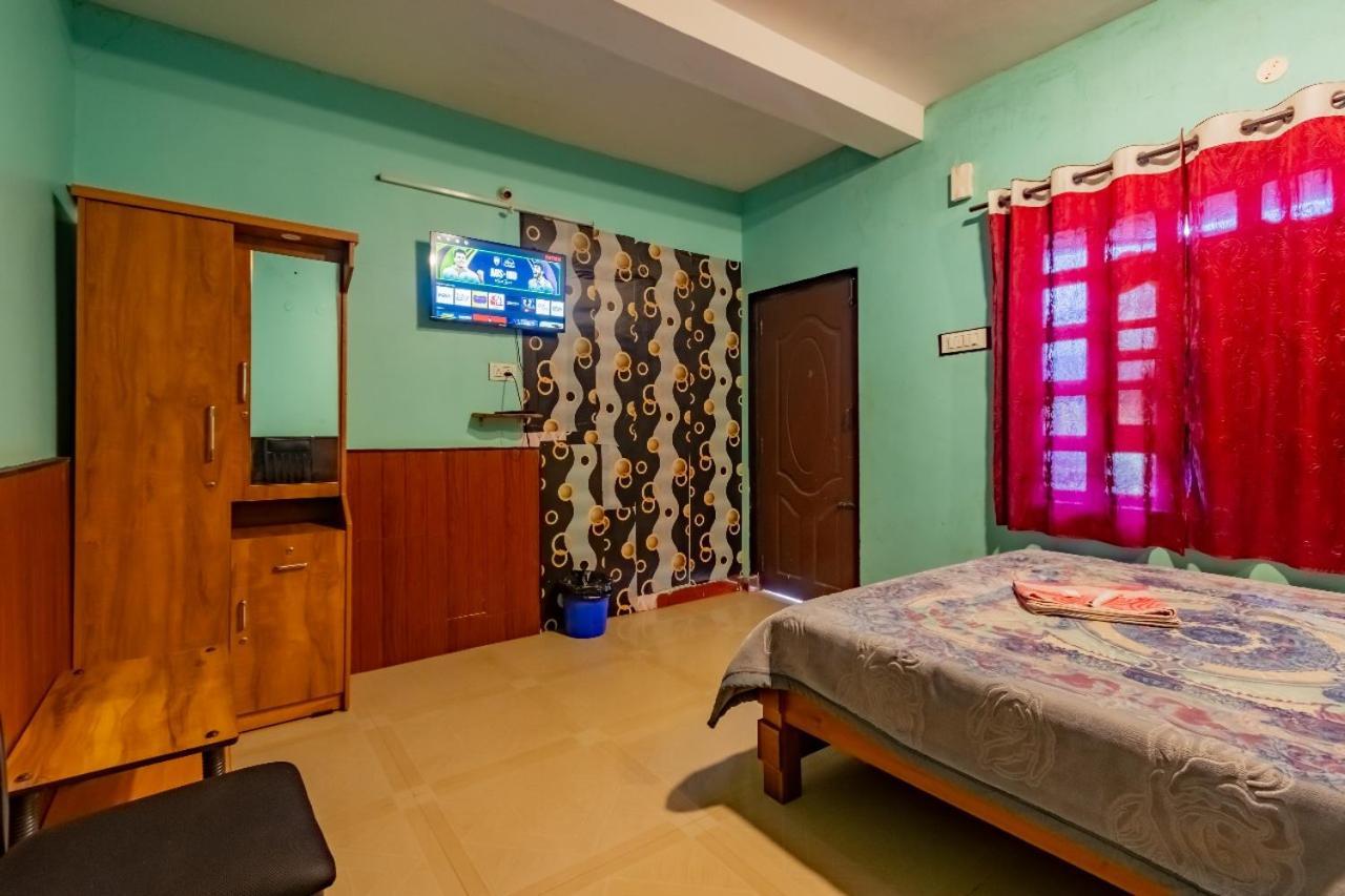 Guest house Jb By Sait's Hospitality Ooty
