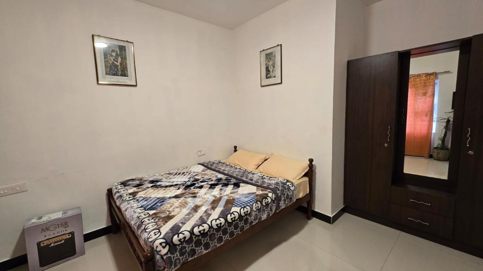 Homestay Happy