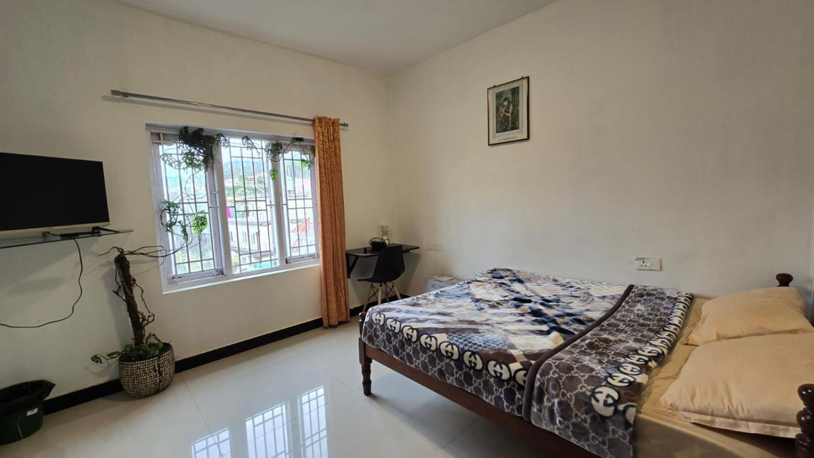 Homestay Happy Ooty