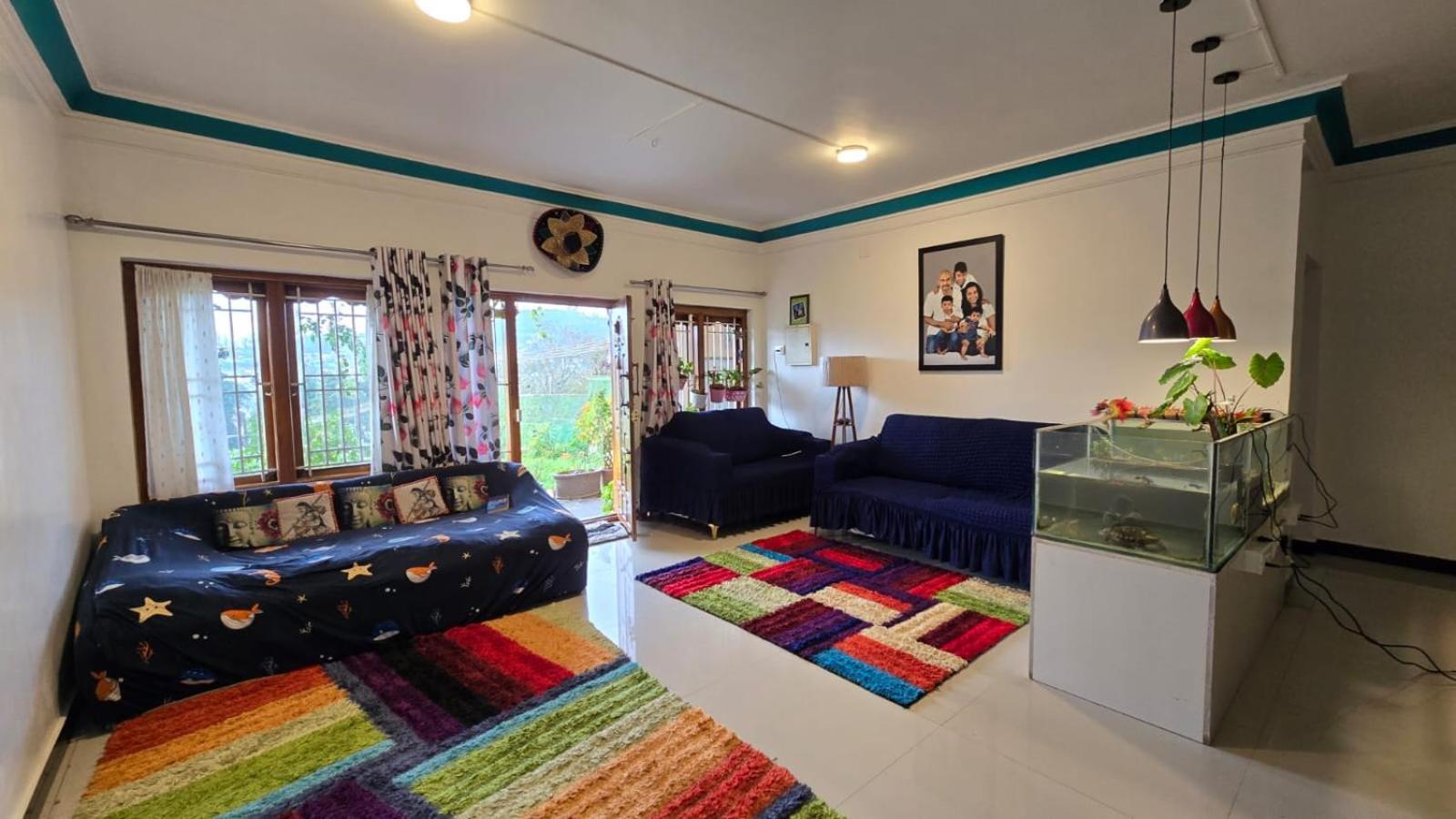 Happy Homestay Ooty